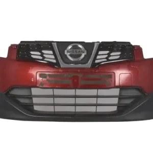 Ostatnia szansa ZDERZAK PRZEDNI PRZÓD NISSAN QASHQAI I J10 LIFT NAJG